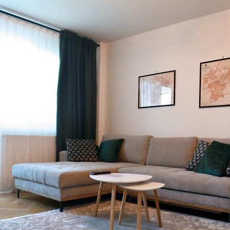 Apartament Mony Τιμισοάρα Εξωτερικό φωτογραφία