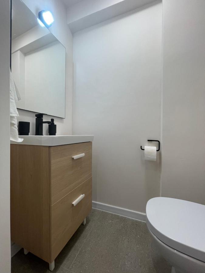 Apartament Mony Τιμισοάρα Εξωτερικό φωτογραφία
