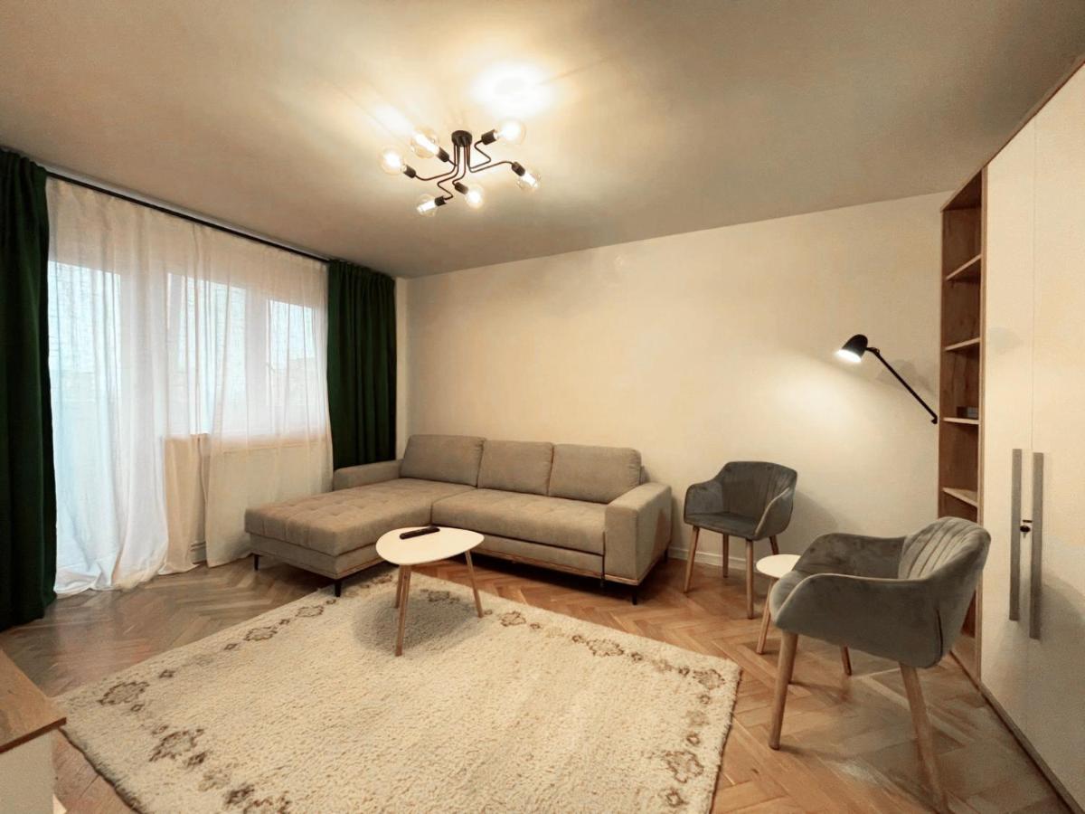 Apartament Mony Τιμισοάρα Εξωτερικό φωτογραφία