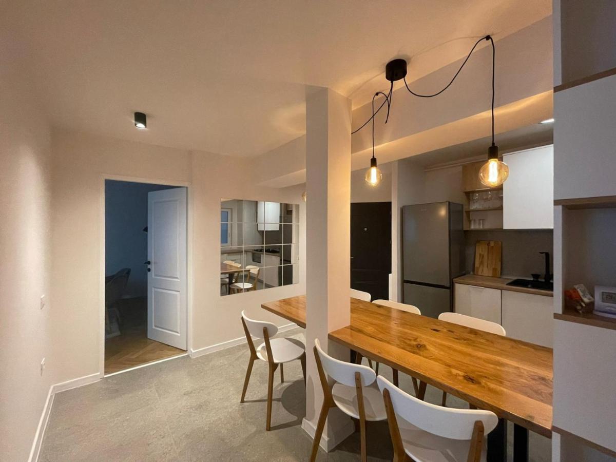 Apartament Mony Τιμισοάρα Εξωτερικό φωτογραφία