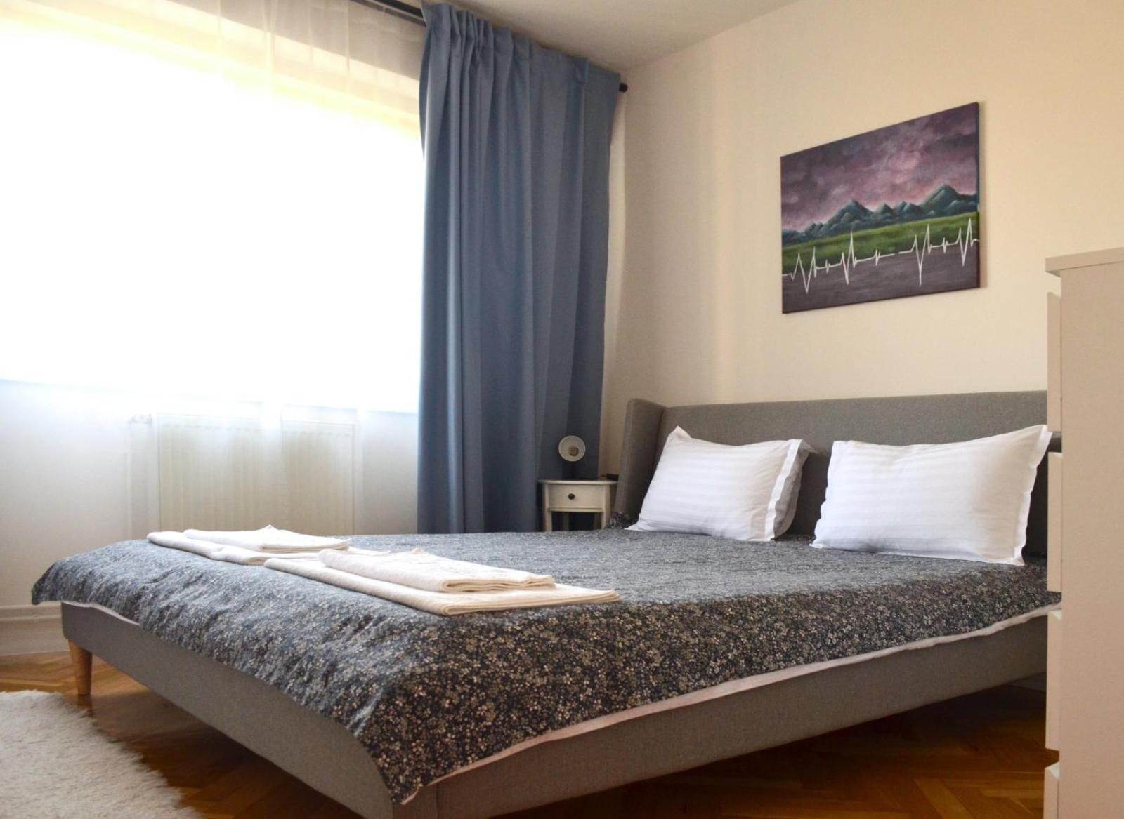 Apartament Mony Τιμισοάρα Εξωτερικό φωτογραφία