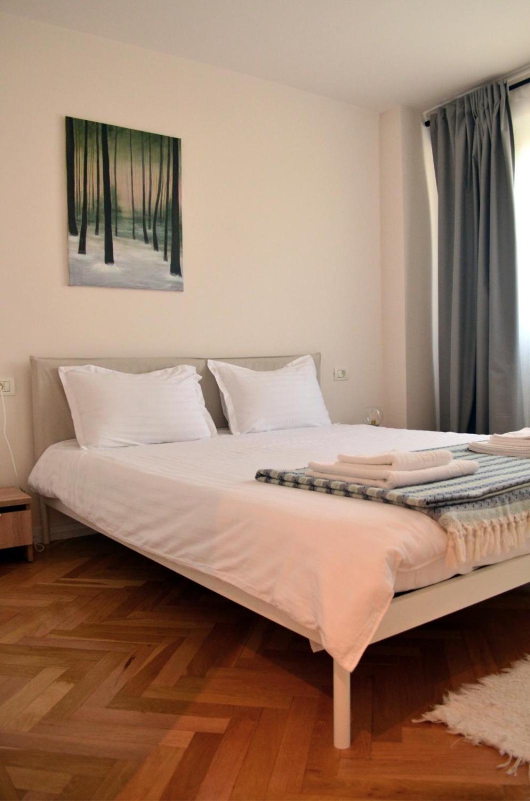 Apartament Mony Τιμισοάρα Εξωτερικό φωτογραφία